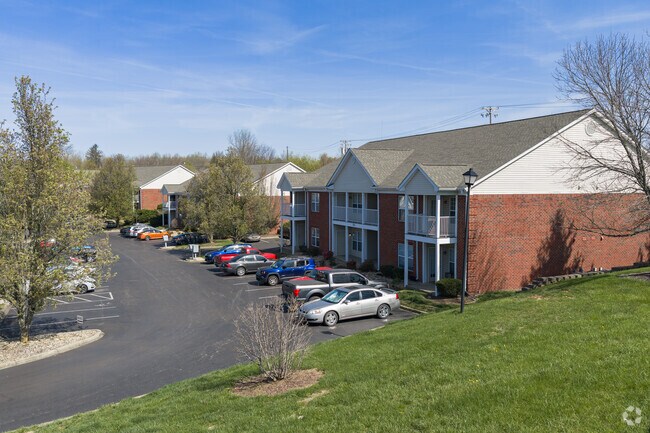 Photo - Waterford Place Apartments