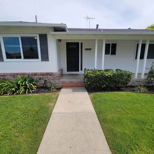 Photo - Well-Maintained Redwood City Home with Bonus Room & Private Yard