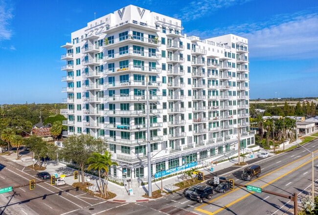 Vantage St. Pete - Vantage St. Pete