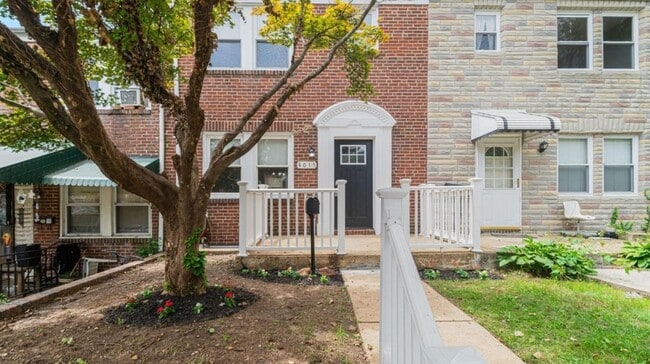 Building Photo - 4015 Granite Rd