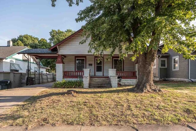 Photo - 4012 E Central Ave