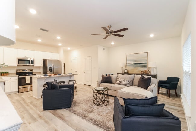 Photo - Cottages at Craft Farms