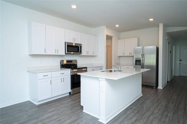 Photo - 1481 NW 48th Terrace