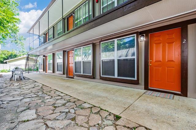 Building Photo - 5508 Tremont St Unit 2 Rental