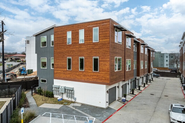 Photo - Bluebonnet Lofts