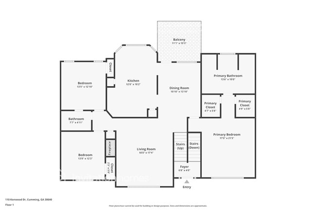 Photo - 110 Kenwood Dr