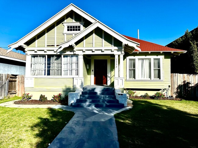 Fantastic Spacious Craftsman 2 bed - 2 bat... - Fantastic Spacious Craftsman 2 bed - 2 bat... Casa