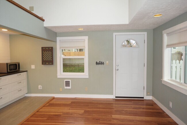 Photo - NE Portland updated one bedroom "Jewel"