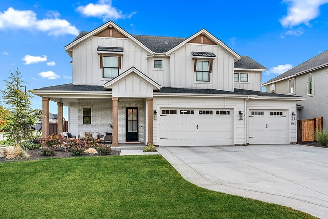 Photo - 6862 N Willowside Ave