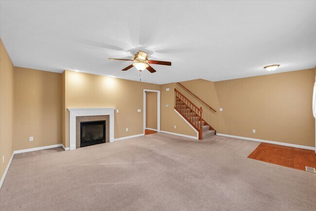 Photo - 1535 Belclare Rd