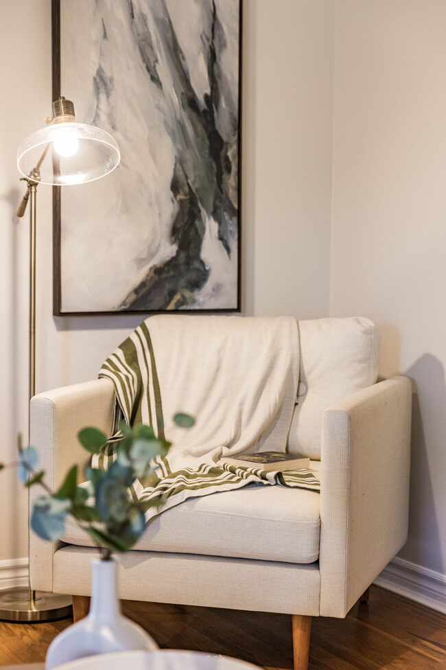 Photo - Carriage Apartments