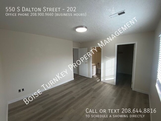 Photo - 550 S Dalton Ln Unit 202