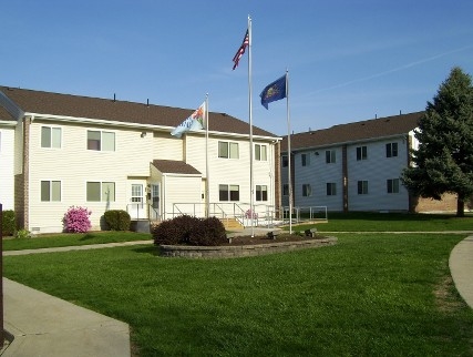 Lebanon Village Apartments - Lebanon Village Apartments