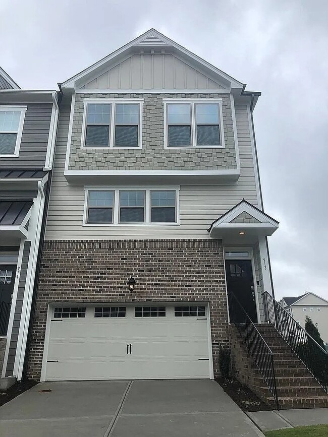 Photo - 913 Dalton Ridge Pl Townhome