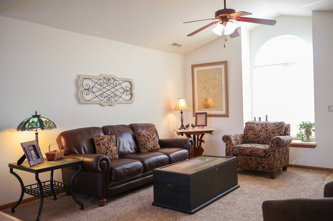 Photo - Crossings at Bellbrook Villas