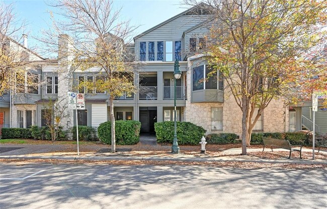 Photo - 2529 Rio Grande St Condo Unit 35