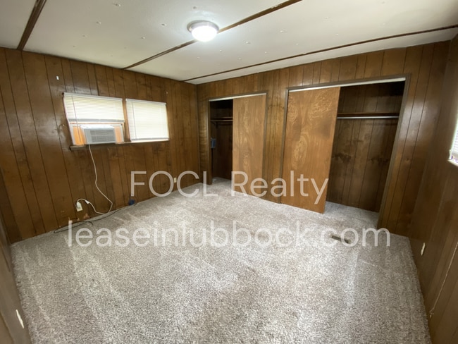 Photo - Affordable 2 bed 2 bath Roosevelt ISD; Trailer House