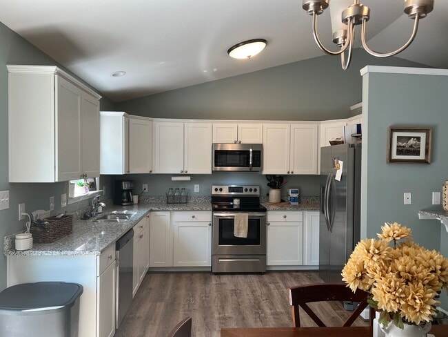Photo - Sought after Waterfront Community in Colonial Beach