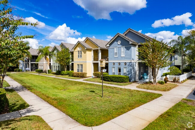 14904 Arbor Springs Tampa, FL, 33624 - Villas at Carrollwood