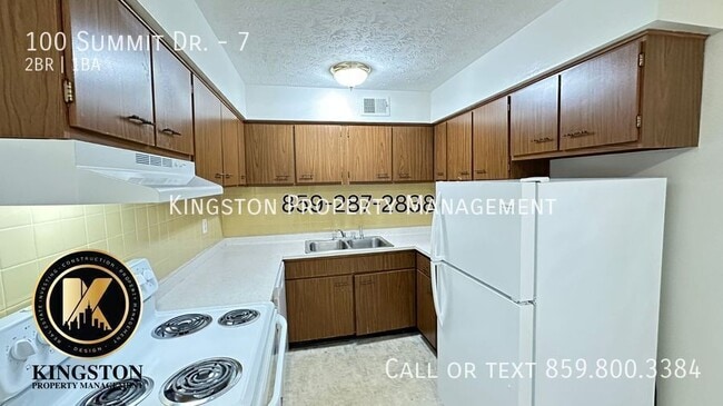 Photo - 100 Summit Dr Unit 7