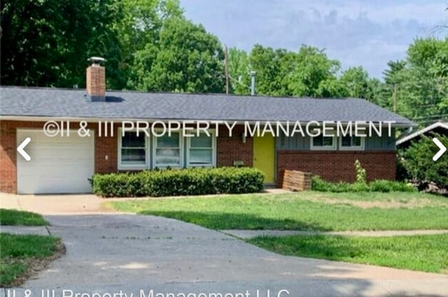 Photo - 5504 W 79th St House