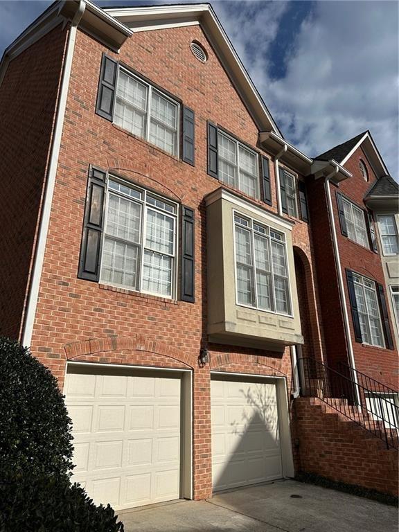 Photo - 1296 Dunwoody Cove