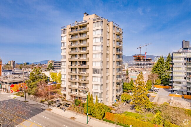 Photo - Shaughnessy House