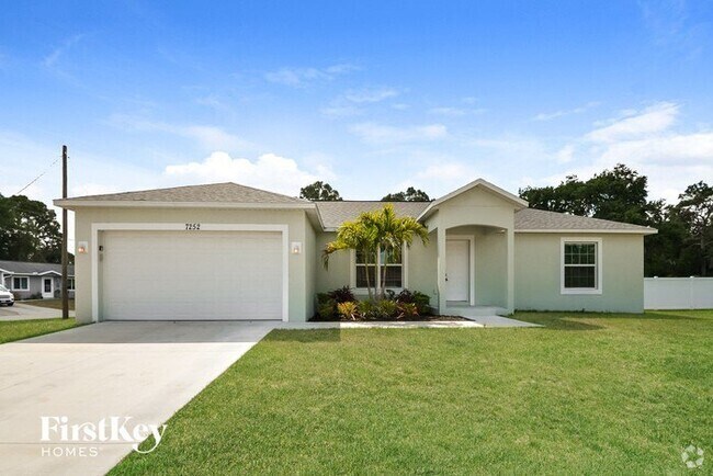 Building Photo - 7252 Sea Mist Dr Rental