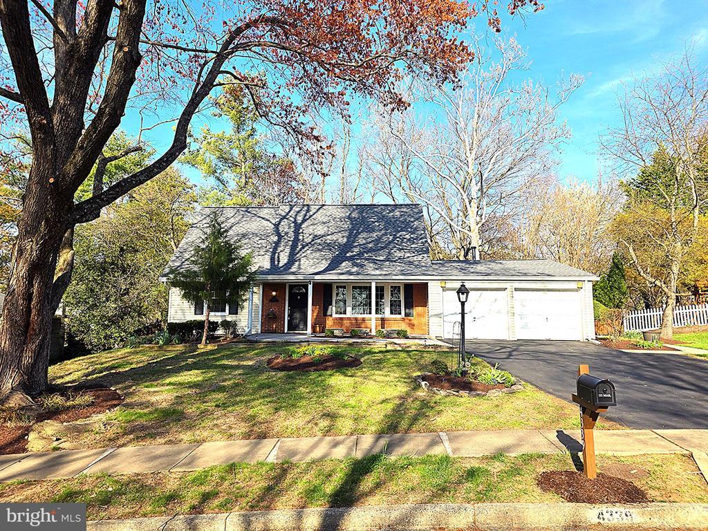 Photo - 4339 Mt Carriage Ln