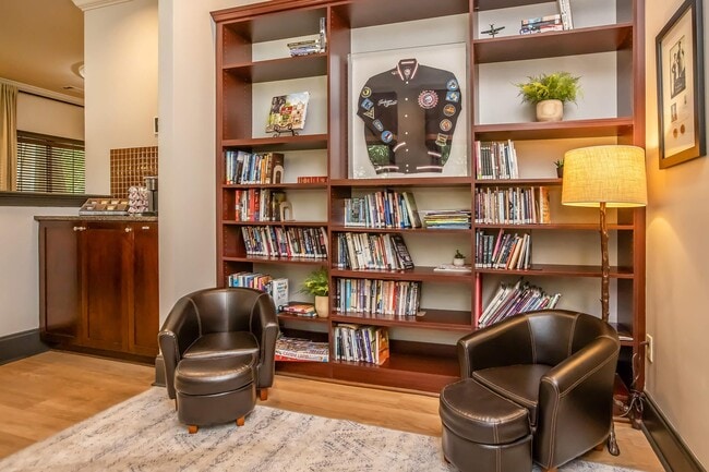 Park Ridge Apartment Homes
