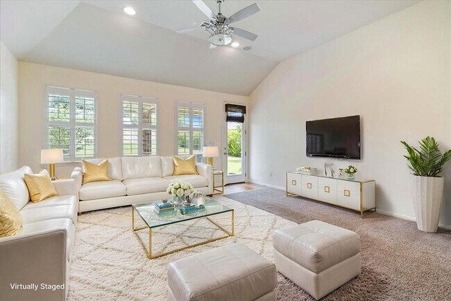 Photo - 2520 Milan Meadows Dr