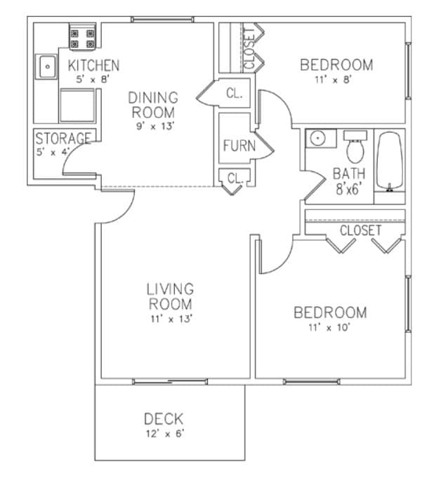 Photo - GolfView Apartments By The Bay