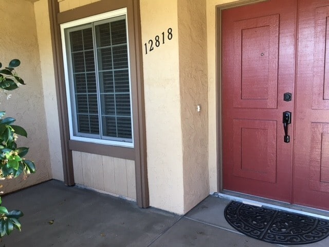 Photo - Summerfield Estates Home in Poway.  3/2, 2...