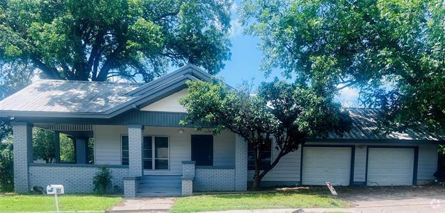 Building Photo - 801 W Spring St Rental
