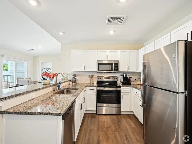 Building Photo - Reserve at Rock Creek Rental