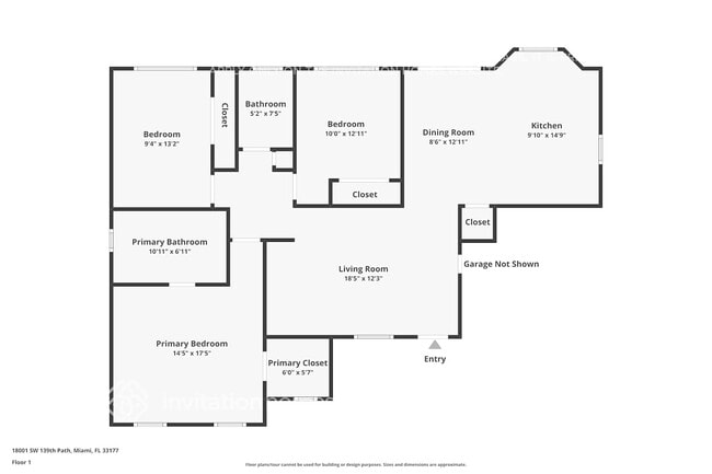 Photo - 18001 SW 139th Path