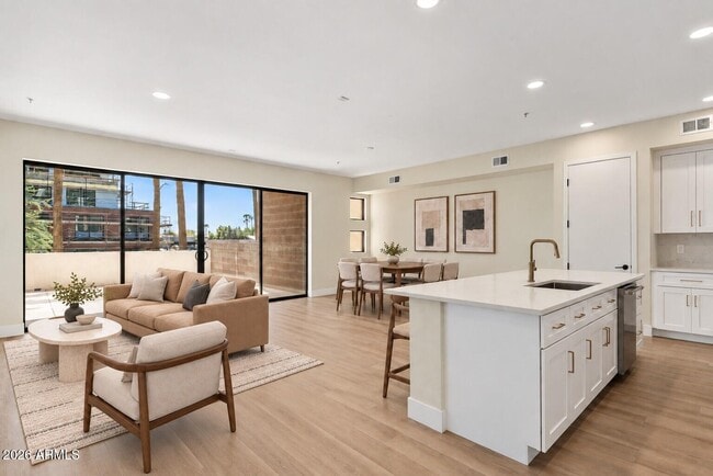 7126 E Osborn Rd Unit 1029