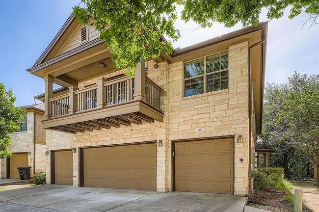 Photo - 1310 W Parmer Ln Unidad 902 Rental