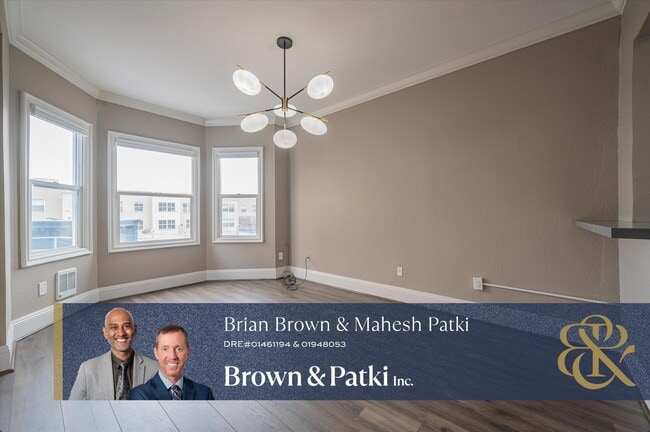 Building Photo - 520 Natoma St Unit 9