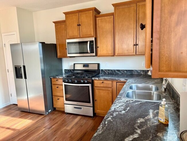 Photo - Spacious 4BR 2B w/ Large Backyard • Full Appliance Kitchen • 2-Car Garage in Pataskala