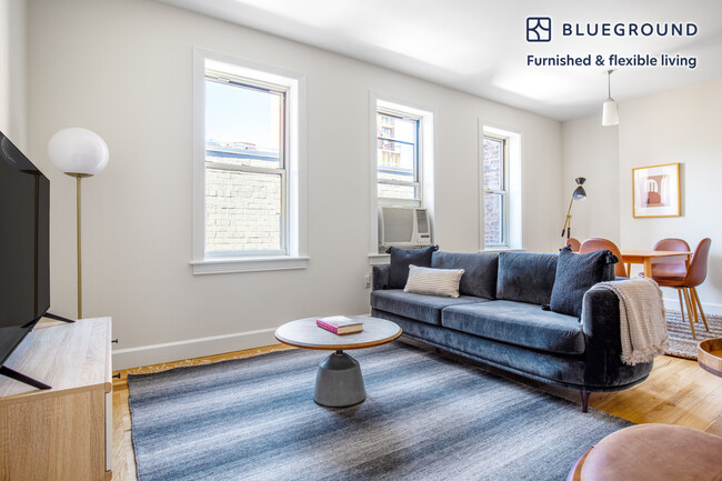 Building Photo - 244 East 86th St Rental