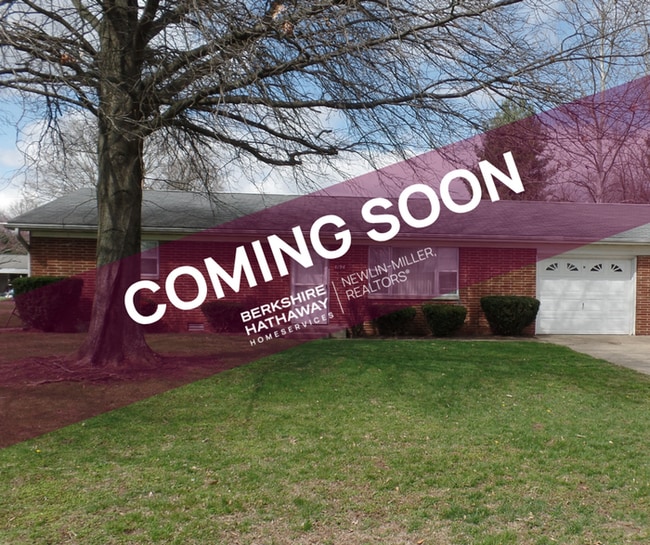 Building Photo - 2 Bedroom Brick Duplex in CeMar Estates Tenant Pays Electric Only!