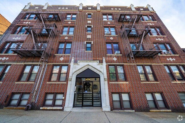 Building Photo - 179 Manhattan Ave Unit #BR Rental