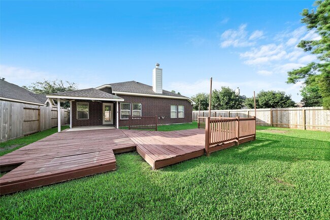 Photo - 6903 Summer Bridge Ln