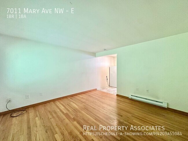 Photo - 7011 Mary Ave NW Unit E