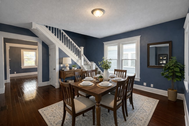 Photo - 3439 N Capitol Ave