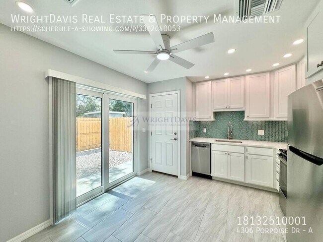 4306 Porpoise Dr Unidad A
