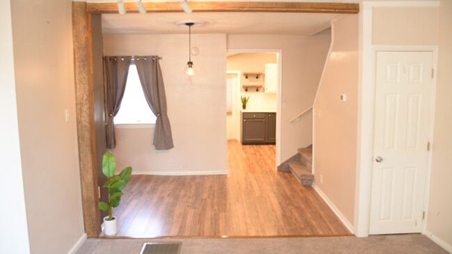 Photo - 1331 Bartine St Townhome