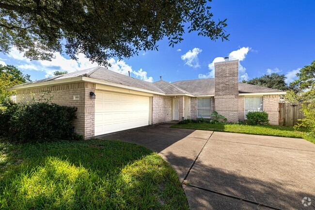 Building Photo - 19111 Winding Branch Dr Rental