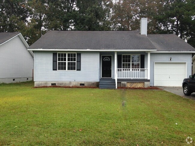 Building Photo - 112 Pecan Grove Ave Rental